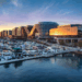 The Wharf’s New Owner Lands $1B Mortgage